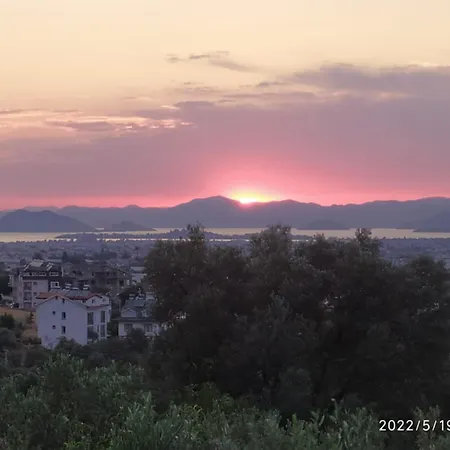 Fethye Oeluedeniz Aykurt Karapinar (Aegean)