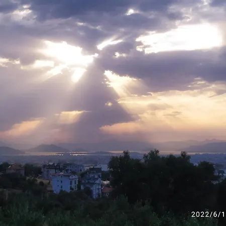 Fethye Oeluedeniz Aykurt ヴィラ Karapinar (Aegean)