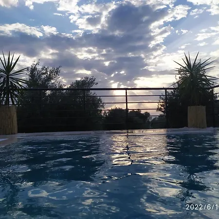 ヴィラ Fethye Oeluedeniz Aykurt Karapinar (Aegean)