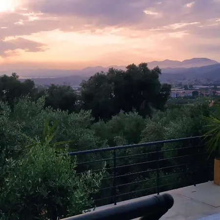 Fethye Oeluedeniz Aykurt * Karapinar (Aegean)